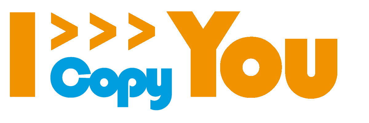 I Copy You