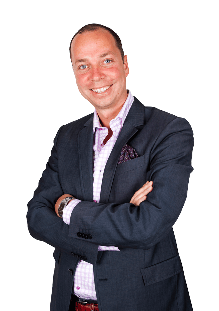 Photo of mathias lindblad