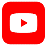 youtube Företagslogo för I Copy You, digital marknadsföring och content skapande, med fokus på SEO och sociala medier i Sverige.